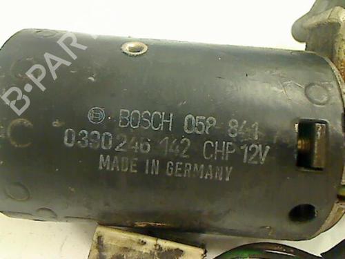 Front wiper motor CITROËN CX II 25 D Turbo | BP21229402M29 
