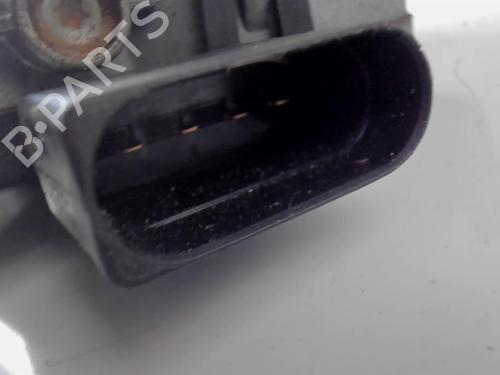 Front wiper motor MAZDA 3 (BK) 1.6 DI Turbo | BP20469092M29 