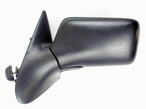 Left mirror SEAT IBIZA II (6K1) 1.9 SDI | BP25264614C26 