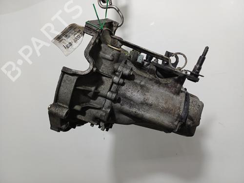 Used Gearbox Gearbox 38744778 38744778