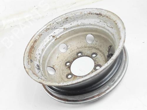 Used Rim Rim IVECO DAILY II Platform/Chassis 35-8 (14930304, 14931104, 14931111, 14931115, 14931204,... (84 hp) 31193228 31193228