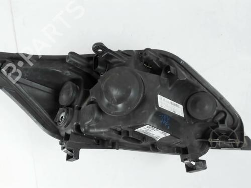Left headlight FORD KUGA I 2.0 TDCi 4x4 | BP27838418C28 