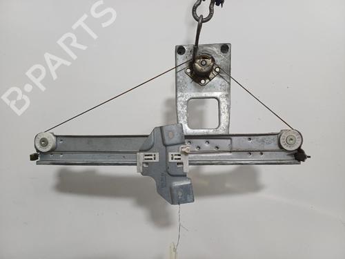 Rear right window mechanism DACIA SANDERO 1.5 dCi | BP38779898C25 - Image 3