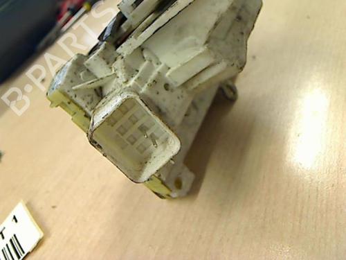 Rear left lock FORD FOCUS I Turnier (DNW) 1.4 16V | BP20435469C100 