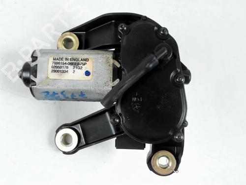 Rear wiper motor MINI MINI (R50, R53) Cooper | BP27535991M102 