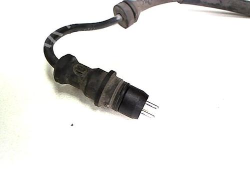 Left front steering knuckle RENAULT LAGUNA II (BG0/1_) 1.6 16V (BG0A, BG0L) | BP20475005M25 