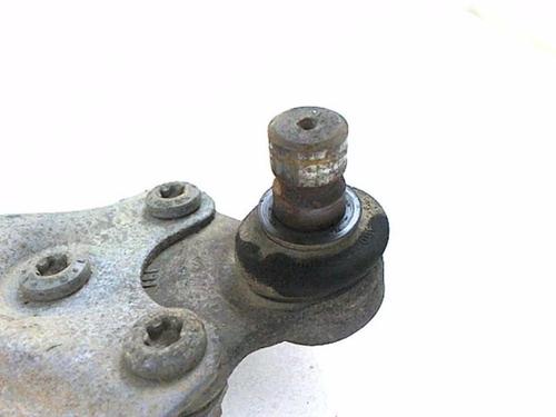 Right front suspension arm CITROËN BERLINGO / BERLINGO FIRST Box Body/MPV (M_) 1.9 D 70 (MBWJZ, MCWJZ) | BP20410529M13 