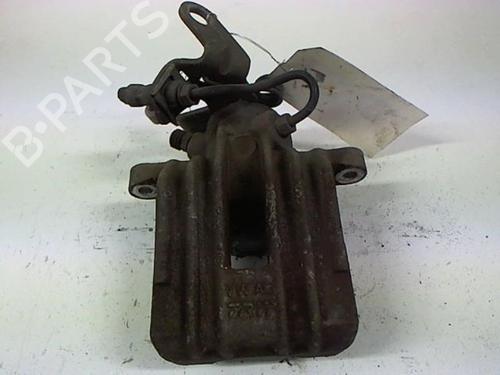 Used Right rear brake caliper SKODA OCTAVIA II (1Z3) 1.9 TDI (105 hp) 20478362