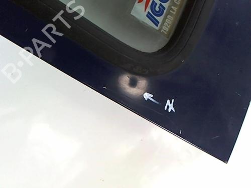 Tailgate FORD FIESTA III (GFJ)  | BP22913316C6