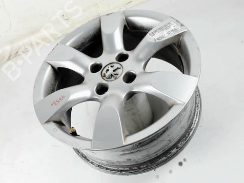 Rim PEUGEOT 307 (3A/C) 1.6 HDi | BP29138646C45 