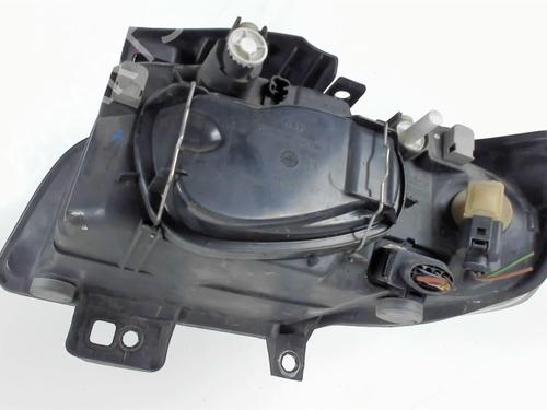 Right headlight SEAT CORDOBA (6K1, 6K2) 1.9 TDI | BP25264891C29 