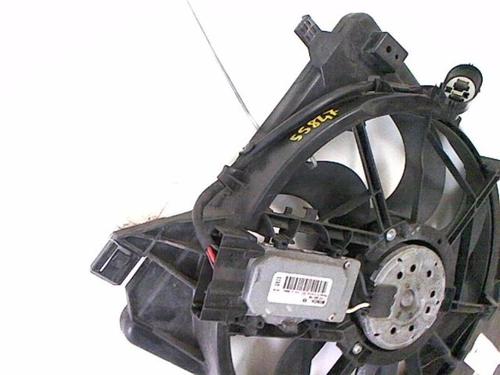 Køleventilator elektrisk FORD FOCUS C-MAX (DM2) 1.8 TDCi | BP20414546M35 