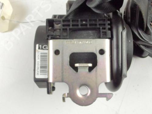 Used Front left seatbelt Front left seatbelt CITROËN C4 Coupe (LA_) 2.0 VTR (140 hp) 20421435 20421435