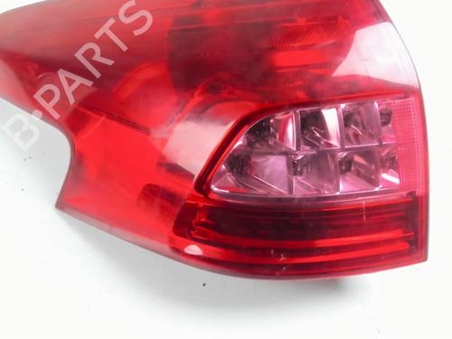 Left taillight CITROËN C5 III Break (RW_) 2.0 HDi | BP29976554C34