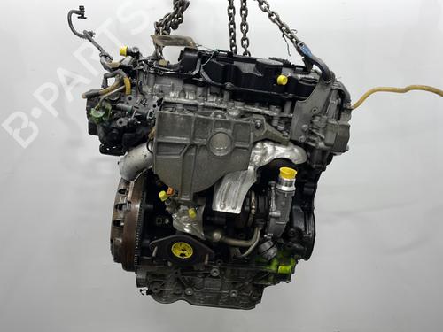 Engine RENAULT TRAFIC II Bus (JL) 2.0 dCi 90 (JL00, JL01, JL0H, JL0M, JL0P, JL0S) | BP30720464M1  - Image 8
