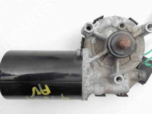 Used Front wiper motor NISSAN ALMERA TINO (V10) 2.2 dCi (136 hp) 22103057
