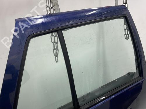 Right rear door VW GOLF IV (1J1) 1.6 16V | BP20404840C5 