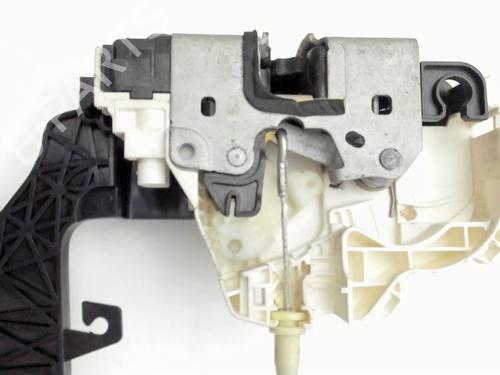 Used Front right lock Front right lock DODGE AVENGER 2.0 CRD (140 hp) 28811119 28811119