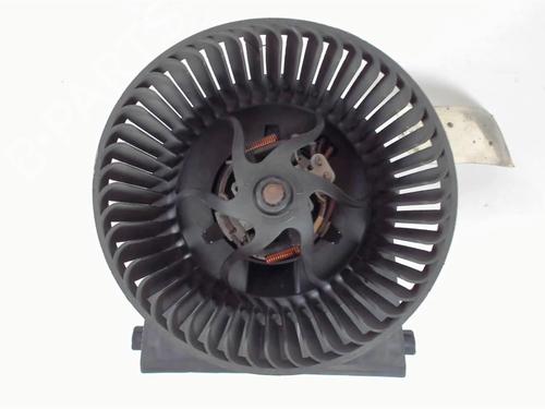 Varmeblæser SEAT TOLEDO II (1M2) 1.9 TDI (110 hp) 25264540