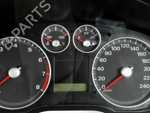 Kombinert Instrument FORD FOCUS II (DA_, HCP, DP) 1.6 Ti | BP29976469C47