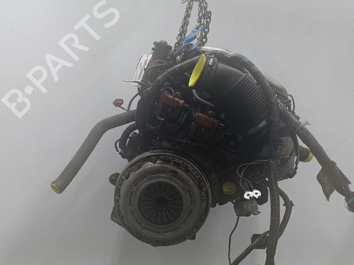 Engine FORD MONDEO IV (BA7) 2.0 TDCi | BP21236972M1 - Image 3
