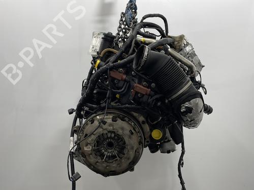 Engine FORD S-MAX (WA6) 2.0 TDCi | BP26532434M1  - Image 5