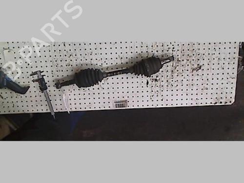 Used Left front driveshaft OPEL CORSA B (S93) 1.2 i 16V (F08, F68, M68) (65 hp) 20413558