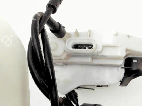 Front left lock RENAULT TWINGO II (CN0_) 1.5 dCi (CN0E) | BP34635543C98  - Image 6