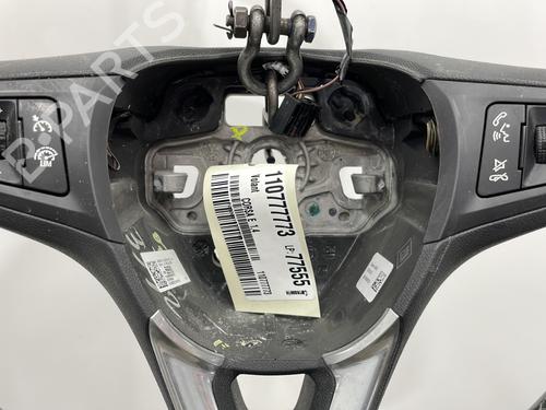 Steering wheel OPEL CORSA E (X15) 1.4 Turbo (08, 68) | BP28591162C49  - Image 5