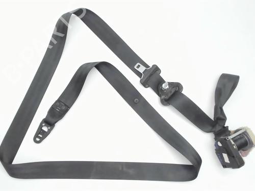 Used Rear right seatbelt Rear right seatbelt RENAULT TWINGO II (CN0_) 1.2 16V (CN0K, CN0V, CN0A) (76 hp) 20394596 20394596