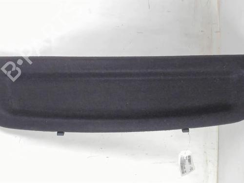 Used Rear parcel shelf OPEL AGILA B (H08) 1.2 (F68) (86 hp) 20394639