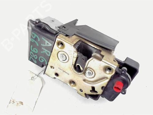 Used Rear left lock Rear left lock CITROËN XSARA PICASSO (N68) 2.0 HDi (90 hp) 20443238 20443238