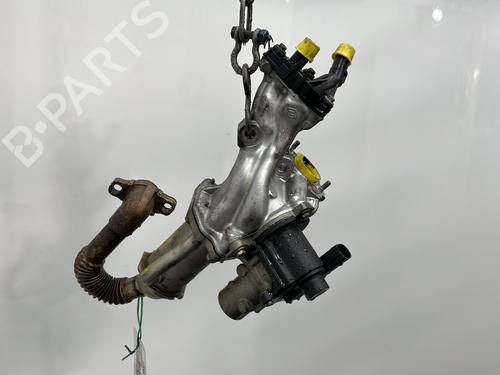 Egr RENAULT MEGANE III Grandtour (KZ0/1) 1.5 dCi | BP25341636M69 