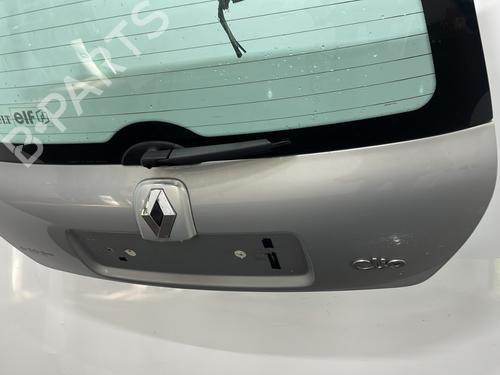 Used Tailgate Tailgate 33834258 33834258