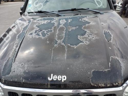 Electronic module JEEP CHEROKEE (KJ) 2.8 CRD 4x4 | BP30688771M83 - Image 21