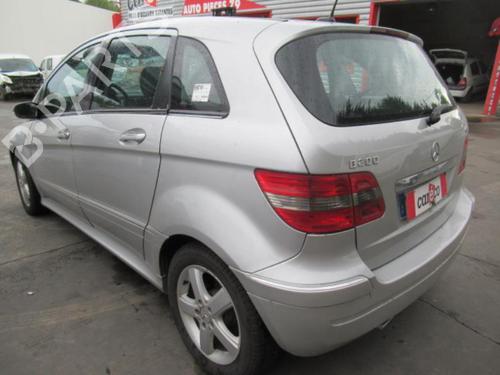Right taillight MERCEDES-BENZ B-CLASS Sports Tourer (W245) B 200 CDI (245.208) | BP20445763C35 