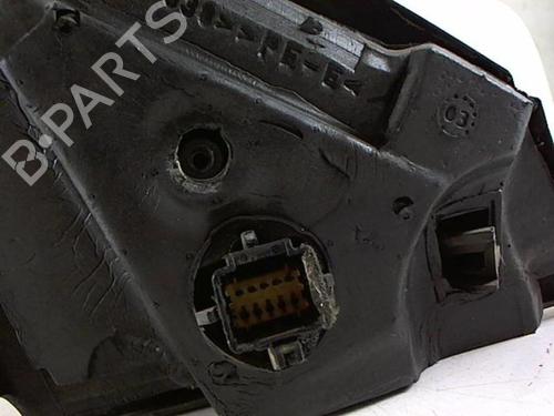 Left mirror RENAULT MEGANE II (BM0/1_, CM0/1_) 1.6 16V (BM0C, CM0C) | BP20426858C26 
