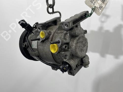 AC compressor KIA SPORTAGE III (SL) 1.7 CRDi | BP31794236M34 