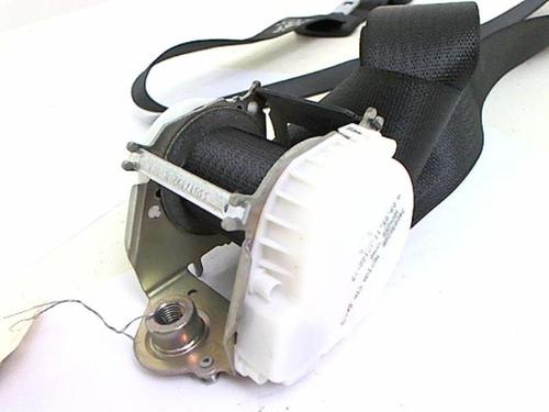 Rear middle belt tensioner OPEL MERIVA B MPV (S10) 1.7 CDTI (75) | BP20460201C91 