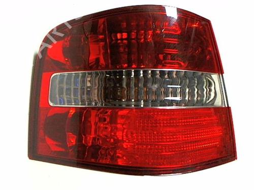 Venstre baglygte Venstre baglygte FIAT STILO Multi Wagon (192_) 1.9 JTD (115 hp) 20435601 20435601