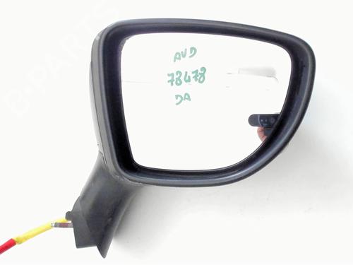 right-mirror-renault-captur-i-j5_-h5_-2013-31584070 main image