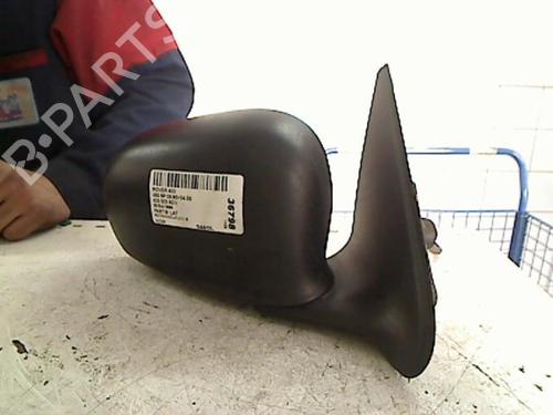 Right mirror ROVER 400 II Hatchback (RT) 420 Di | BP21234059C27 