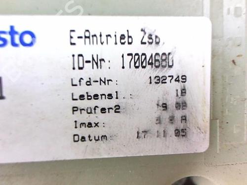 Sunroof engine PEUGEOT 307 SW (3H) 1.6 HDI 110 | BP20410129M60 