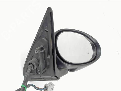 Right mirror MG MG ZS 2.0 TD | BP20436861C27 