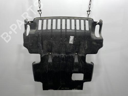 Used Underbody protection HYUNDAI TERRACAN (HP) 2.9 CRDi 4WD (163 hp) 24938111