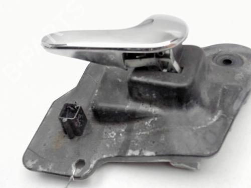 Maneta interior trasera derecha Maneta interior trasera derecha OPEL MERIVA A MPV (X03) 1.6 16V (E75) (100 hp) 33993682 33993682