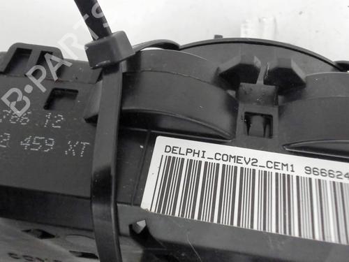 Steering column stalk CITROËN BERLINGO Box Body/MPV (B9) 1.6 VTi 95 | BP33131374I23  - Image 8