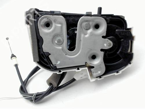 Rear left lock MG MARVEL R EV (EP21) | BP32396694C100 - Image 2