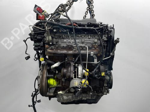 Engine FORD FOCUS III 2.0 TDCi | BP31126729M1