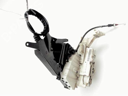 Front left lock MERCEDES-BENZ A-CLASS (W169) A 180 CDI (169.007, 169.307) | BP29513977C98 